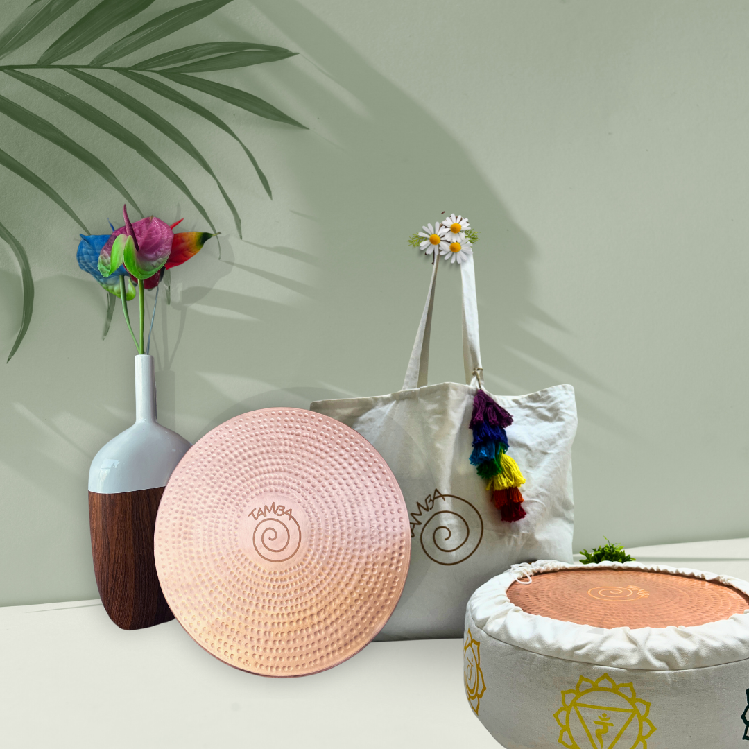 Tamba™ Meditation Mat
