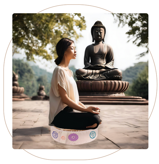 Tamba™ Meditation Mat